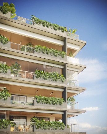 Imagem Apartamento com 4 Quartos à Venda, 125 m² em Botafogo - Rio De Janeiro