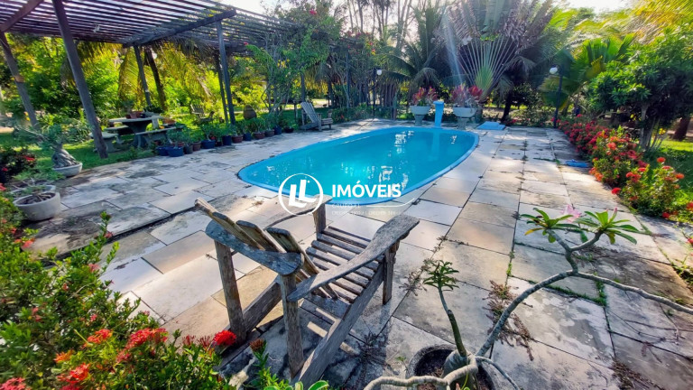 Imóvel com 3 Quartos à Venda, 11.200 m² em Zona Rural - Monte Alegre