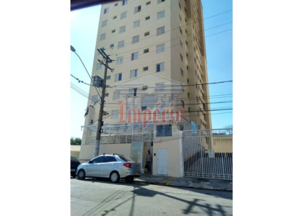 Imagem Apartamento com 2 Quartos à Venda, 50 m² em Utinga - Santo André Imagem Apartamento com 2 Quartos à Venda, 50 m² em Utinga - Santo André