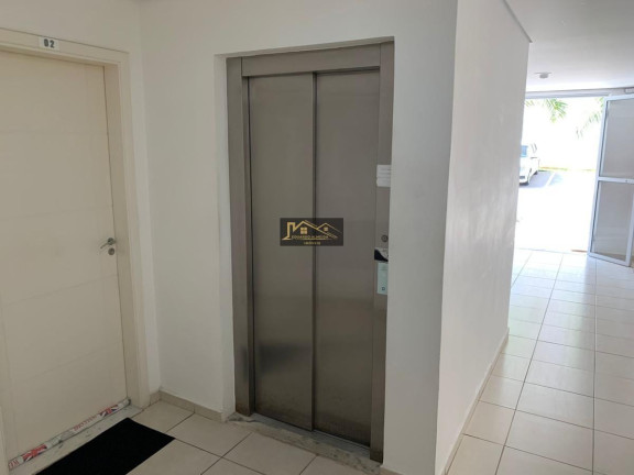 Imagem Apartamento com 2 Quartos à Venda, 50 m² em Jardim Piratininga - Sorocaba Imagem Apartamento com 2 Quartos à Venda, 50 m² em Jardim Piratininga - Sorocaba