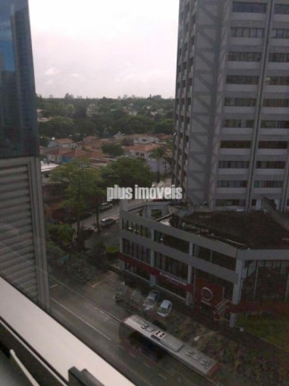 Imagem Imóvel Comercial à Venda, 34 m² em Santo Amaro - São Paulo