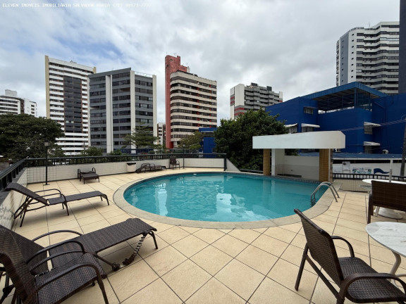 Imagem Apartamento com 1 Quarto à Venda, 49 m² em Caminho Das Arvores - Salvador Imagem Apartamento com 1 Quarto à Venda, 49 m² em Caminho Das Arvores - Salvador