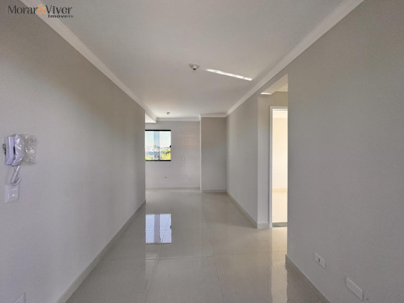 Imagem Apartamento com 2 Quartos à Venda, 45 m² em Parque Da Fonte - São José Dos Pinhais