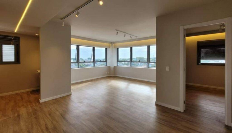 Imagem Apartamento com 1 Quarto à Venda, 60 m² em Chácara Das Pedras - Porto Alegre Imagem Apartamento com 1 Quarto à Venda, 60 m² em Chácara Das Pedras - Porto Alegre