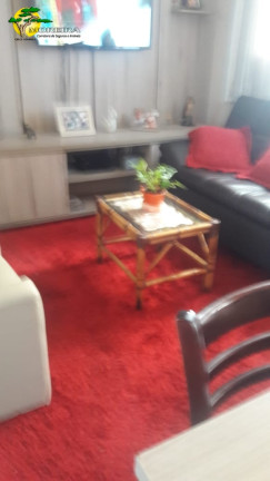 Imagem Apartamento com 2 Quartos à Venda, 49 m² em Jardim Antartica - São Paulo Imagem Apartamento com 2 Quartos à Venda, 49 m² em Jardim Antartica - São Paulo