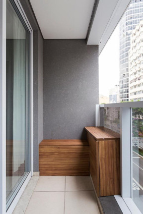 Imagem Apartamento com 1 Quarto à Venda, 20 m² em Centro - São Paulo Imagem Apartamento com 1 Quarto à Venda, 20 m² em Centro - São Paulo