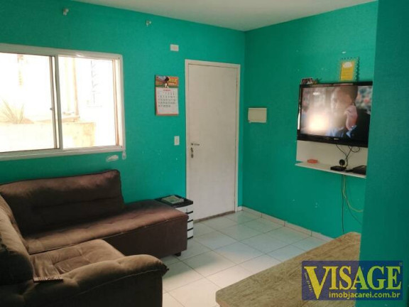 Imagem Apartamento com 2 Quartos à Venda, 42 m² em Jd. Maria Amelia - Jacareí Imagem Apartamento com 2 Quartos à Venda, 42 m² em Jd. Maria Amelia - Jacareí