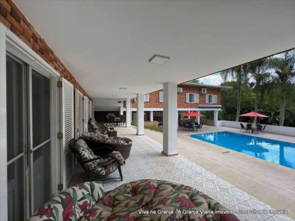 Imagem Casa com 5 Quartos à Venda, 842 m² em Vila Santo Antônio - Cotia Imagem Casa com 5 Quartos à Venda, 842 m² em Vila Santo Antônio - Cotia