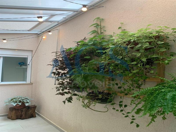 Imagem Apartamento com 1 Quarto à Venda, 37 m² em água Rasa - São Paulo