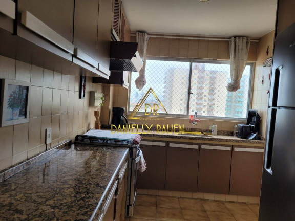 Apartamento com 3 Quartos à Venda, 130 m² em Centro - Barra Velha