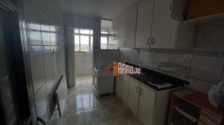 Apartamento com 2 Quartos à Venda, 49 m² em Vila Sílvia - São Paulo
