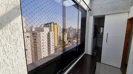 Imagem Cobertura com 2 Quartos à Venda, 162 m² em Saúde - São Paulo Imagem Cobertura com 2 Quartos à Venda, 162 m² em Saúde - São Paulo