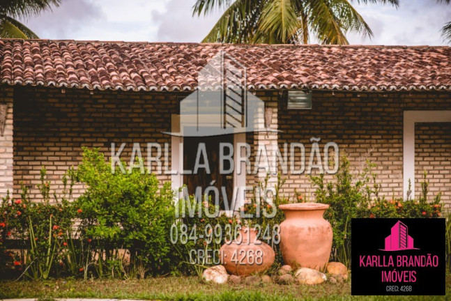 Imagem Imóvel com 3 Quartos à Venda, 250 m² em Zona Rural - Macaíba Imagem Imóvel com 3 Quartos à Venda, 250 m² em Zona Rural - Macaíba