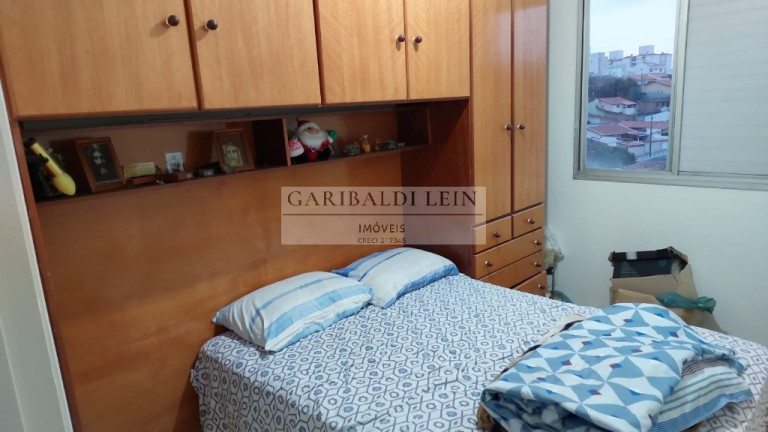 Imagem Imóvel com 3 Quartos à Venda, 84 m² em Jardim Antonio Von Zuben - Campinas