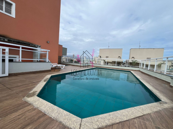 Imagem Apartamento com 2 Quartos à Venda, 55 m² em Itaguá - Ubatuba