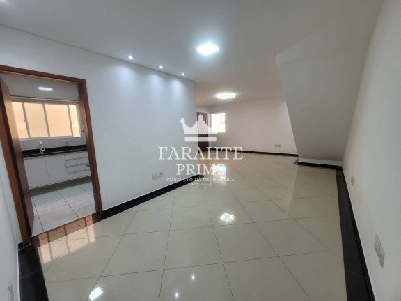 Imagem Casa com 3 Quartos à Venda, 160 m² em Estuário - Santos