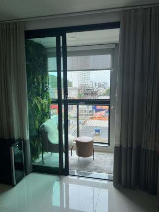 Imagem Apartamento com 3 Quartos à Venda, 80 m² em Praia Brava - Itajaí