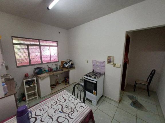 Imagem Casa com 1 Quarto à Venda, em Residencial Manabu Mabe - Lins Imagem Casa com 1 Quarto à Venda, em Residencial Manabu Mabe - Lins