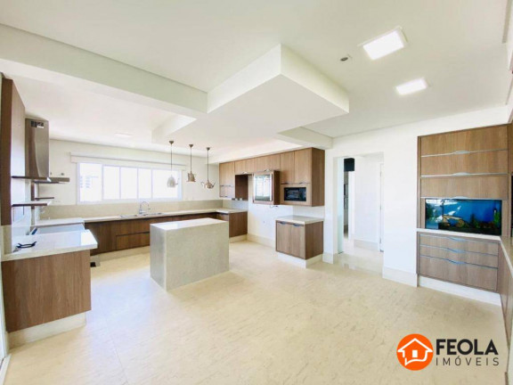Imagem Apartamento com 3 Quartos à Venda, 388 m² em Centro - Americana Imagem Apartamento com 3 Quartos à Venda, 388 m² em Centro - Americana