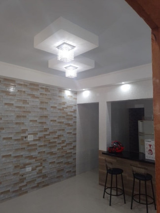 Imagem Casa com 2 Quartos à Venda, 120 m² em Bauneário Vera Cruz - Mongaguá Imagem Casa com 2 Quartos à Venda, 120 m² em Bauneário Vera Cruz - Mongaguá
