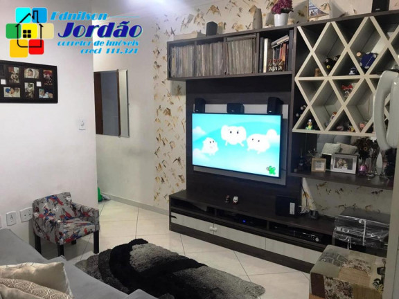 Imagem Apartamento com 2 Quartos à Venda, 50 m² em Utinga - Santo André