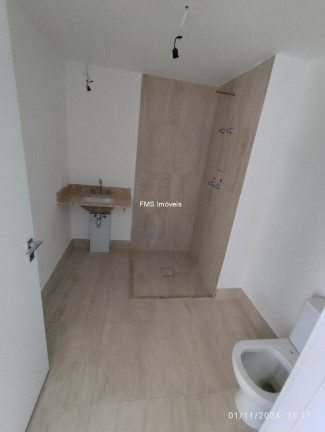 Imagem Imóvel com 1 Quarto à Venda, 43 m² em Campo Belo - São Paulo