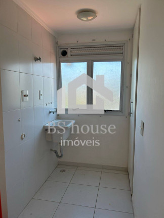 Imagem Apartamento com 1 Quarto à Venda, 42 m² em Vila Alpina - Santo André Imagem Apartamento com 1 Quarto à Venda, 42 m² em Vila Alpina - Santo André