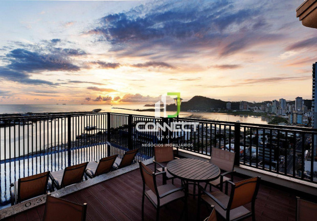 Imagem Apartamento com 4 Quartos à Venda, 158 m² em Centro - Itajaí