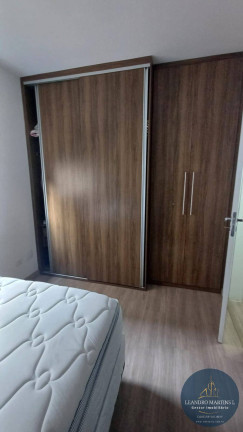 Imagem Apartamento com 3 Quartos à Venda, 72 m² em Vila Castelo - São Paulo