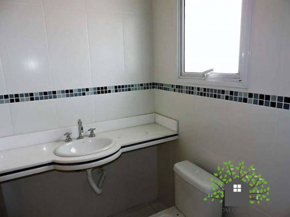 Imagem Casa com 4 Quartos para Alugar, 405 m² em São Paulo Ii - Cotia