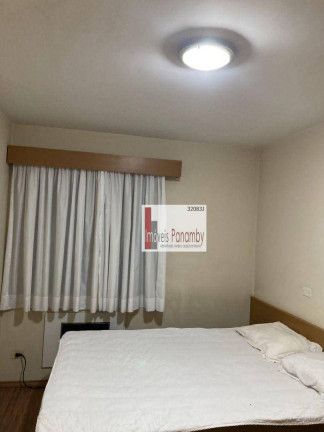 Imagem Apartamento com 1 Quarto à Venda, 42 m² em Jardim Paulista - São Paulo Imagem Apartamento com 1 Quarto à Venda, 42 m² em Jardim Paulista - São Paulo