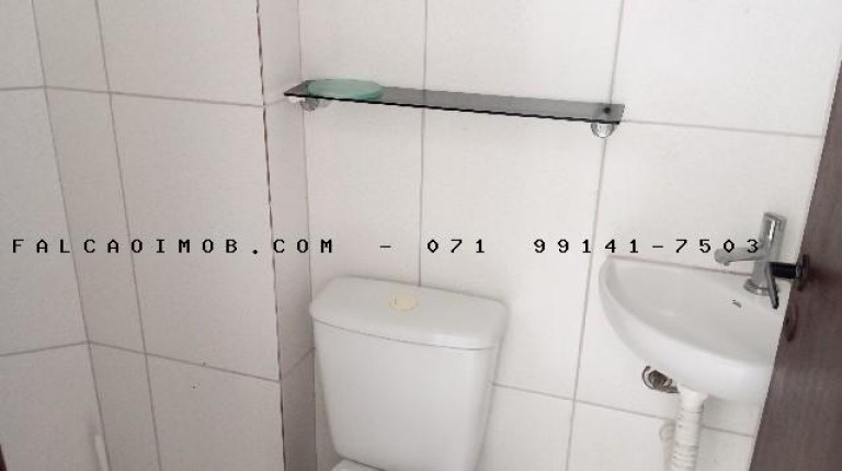 Imagem Apartamento com 3 Quartos para Alugar, 120 m² em Rio Vermelho - Salvador Imagem Apartamento com 3 Quartos para Alugar, 120 m² em Rio Vermelho - Salvador