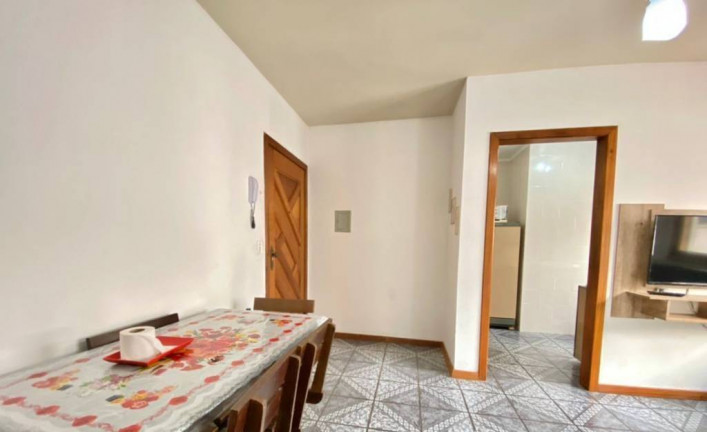 Imagem Apartamento com 1 Quarto à Venda, 45 m² em Centro - Capão Da Canoa