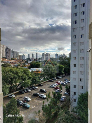 Imagem Apartamento com 3 Quartos à Venda, 75 m² em Jardim Marajoara - São Paulo Imagem Apartamento com 3 Quartos à Venda, 75 m² em Jardim Marajoara - São Paulo