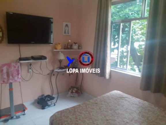 Imagem Apartamento com 1 Quarto à Venda, 80 m² em Catumbi - Rio De Janeiro Imagem Apartamento com 1 Quarto à Venda, 80 m² em Catumbi - Rio De Janeiro