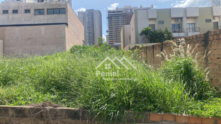 Terreno à Venda, 250 m² em Jardim Botânico - Ribeirão Preto