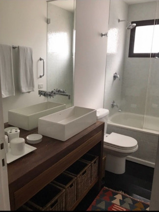 Imagem Imóvel com 1 Quarto para Alugar, 45 m² em Itaim Bibi - São Paulo Imagem Imóvel com 1 Quarto para Alugar, 45 m² em Itaim Bibi - São Paulo
