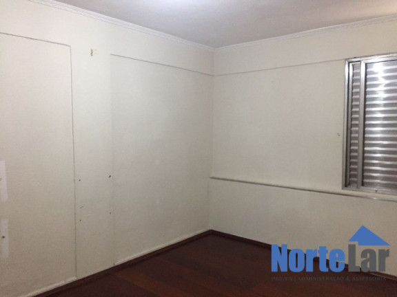Imagem Apartamento com 2 Quartos à Venda, 61 m² em Jaçanã - São Paulo