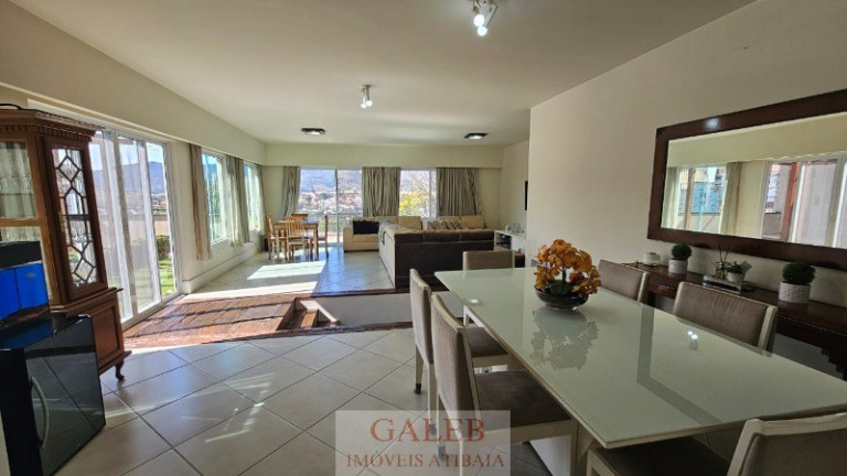 Imagem Casa com 3 Quartos à Venda, 291 m² em Jardim Paulista - Atibaia Imagem Casa com 3 Quartos à Venda, 291 m² em Jardim Paulista - Atibaia