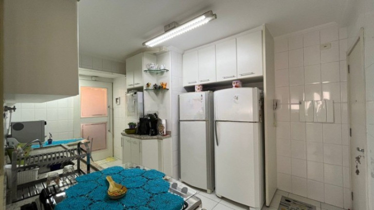 Imagem Imóvel com 3 Quartos à Venda, 110 m² em Mooca - São Paulo