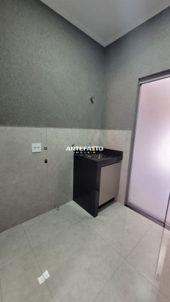 Imagem Casa com 3 Quartos à Venda, 220 m² em Jardim Flórida - Franca Imagem Casa com 3 Quartos à Venda, 220 m² em Jardim Flórida - Franca