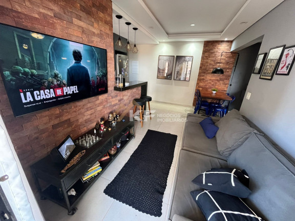 Imagem Apartamento com 2 Quartos à Venda, 62 m² em Ribeirânia - Ribeirão Preto Imagem Apartamento com 2 Quartos à Venda, 62 m² em Ribeirânia - Ribeirão Preto