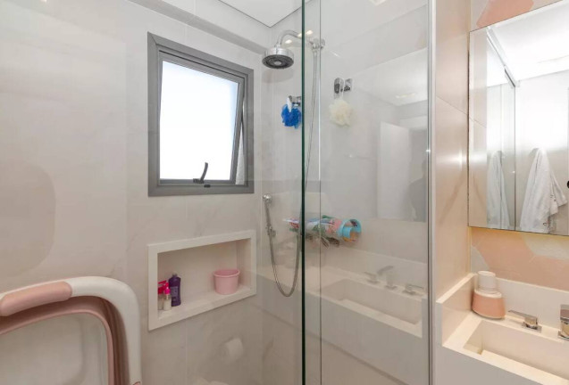 Imagem Apartamento com 3 Quartos à Venda, 181 m² em Jardim Das Acácias - São Paulo