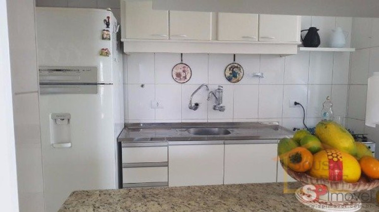 Imagem Apartamento com 3 Quartos à Venda,  em Parque Mandaqui - São Paulo
