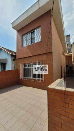 Imagem Sobrado com 2 Quartos à Venda, 120 m² em Parque São Luís - São Paulo