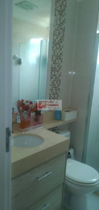 Imagem Apartamento com 2 Quartos à Venda, 44 m² em Vila Santa Teresa (zona Sul) - São Paulo Imagem Apartamento com 2 Quartos à Venda, 44 m² em Vila Santa Teresa (zona Sul) - São Paulo