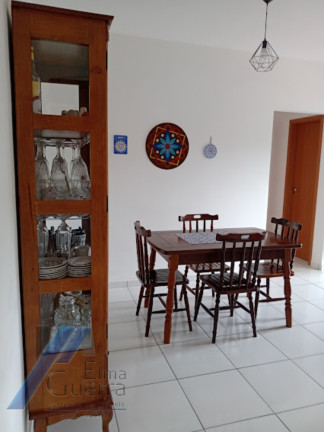 Imagem Apartamento com 2 Quartos à Venda, 69 m² em Estufa Ii - Ubatuba