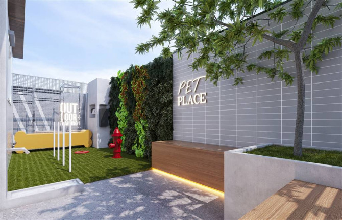 Imagem Apartamento com 2 Quartos à Venda, 72 m² em Guilhermina - Praia Grande