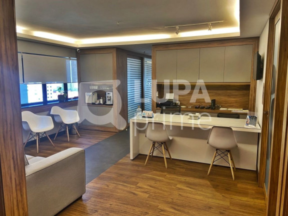 Imóvel Comercial à Venda, 104 m² em Itaim Bibi - São Paulo