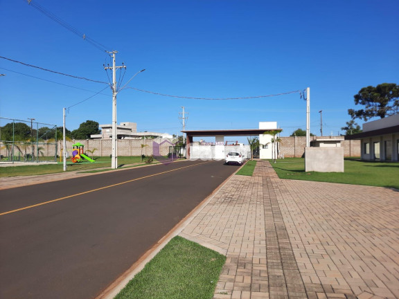 Imagem Terreno à Venda, 319 m² em Condomínio Iguaçu - Foz Do Iguacu Imagem Terreno à Venda, 319 m² em Condomínio Iguaçu - Foz Do Iguacu